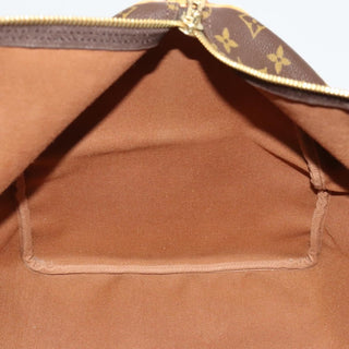 Louis Vuitton Keepall Bag Monogram Canvas