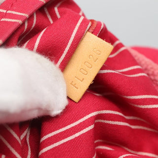 Louis Vuitton Antigua Tote Canvas