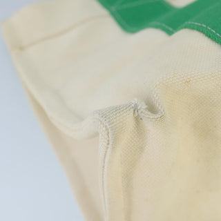 Hermes Bora Bora Tote Toile