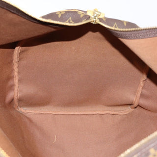 Louis Vuitton Keepall Bag Monogram Canvas