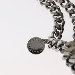 Stella McCartney Falabella Fold Over Crossbody Bag Suede