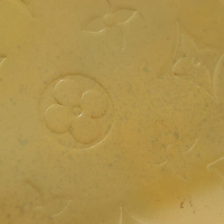 Louis Vuitton Columbus Handbag Monogram Vernis