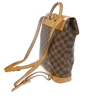 Louis Vuitton Arlequin Backpack Damier