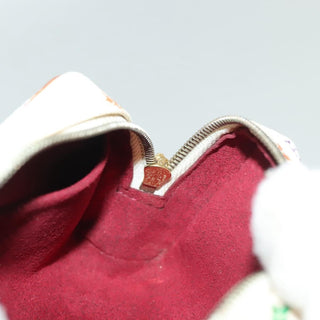 Louis Vuitton Wapity Trousse Pouch Monogram Multicolor