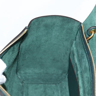 Celine Belt Bag Textured Leather