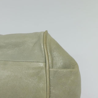 Chloe Ethel Handbag Leather