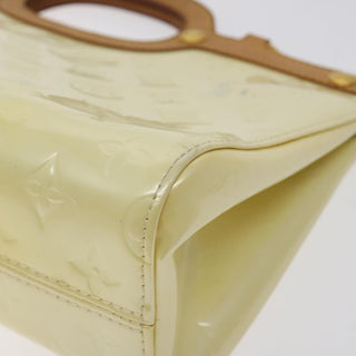 Louis Vuitton Roxbury Drive Handbag Monogram Vernis