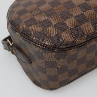 Louis Vuitton Blois Handbag Monogram Canvas