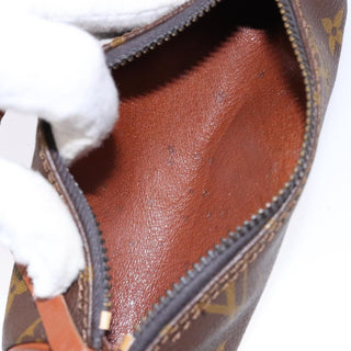 Louis Vuitton Papillon Pochette Monogram Canvas