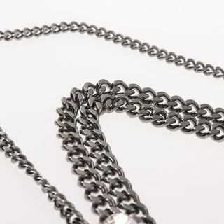 Stella McCartney Falabella Fold Over Bag Shaggy Deer