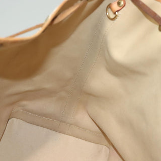 Louis Vuitton Noe Handbag Damier