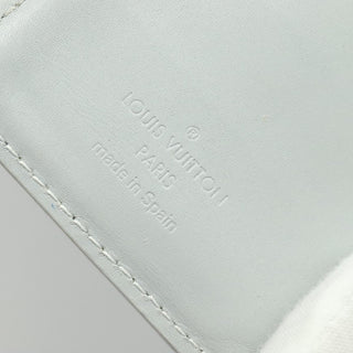 Louis Vuitton Agenda Cover Patent Leather