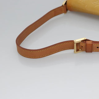 Louis Vuitton Thompson Street Handbag Monogram Vernis