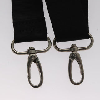 Gucci Vintage Bamboo Handle Tote Nylon