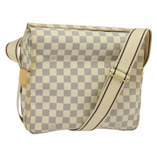 Louis Vuitton Naviglio Handbag Damier