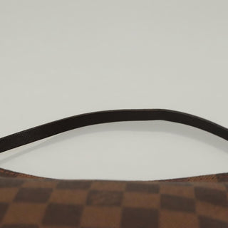 Louis Vuitton Trousse Make Up Bag Damier
