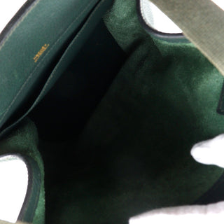 Hermes Sherpa Backpack Clemence