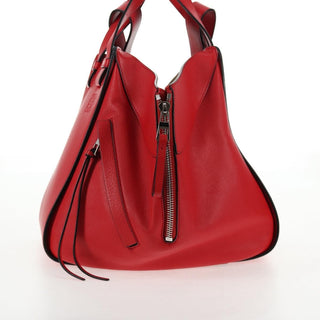 Loewe Hammock Bag Leather