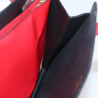 Louis Vuitton Varenne Handbag Epi Leather