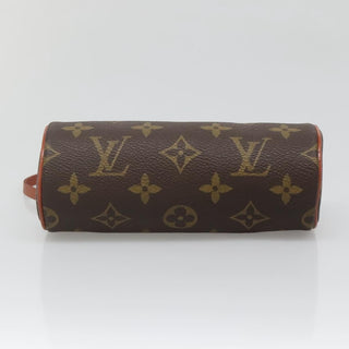 Louis Vuitton Papillon Pochette Monogram Canvas
