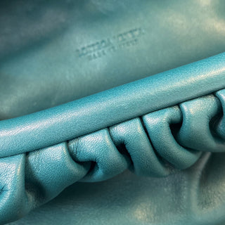 Bottega Veneta The Chain Pouch Leather