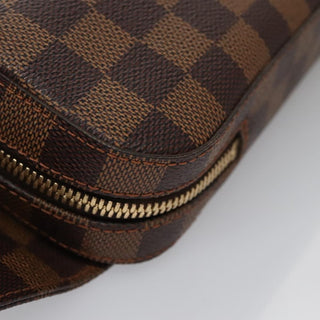 Louis Vuitton Geronimos Waist Bag Damier