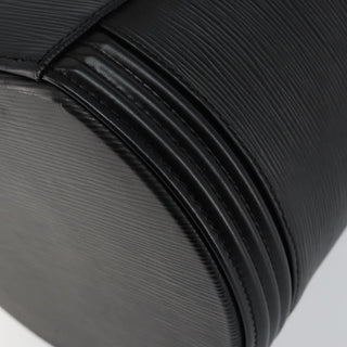 Louis Vuitton Cannes Handbag Epi Leather