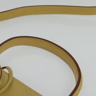 Loewe Barcelona Shoulder Bag Leather