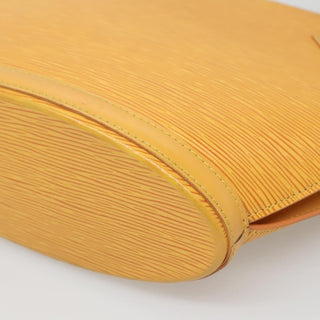 Louis Vuitton Saint Jacques Handbag Epi Leather