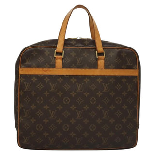 Louis Vuitton Porte-Documents Pegase Bag Monogram Canvas