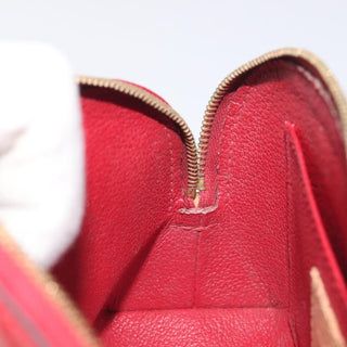 Louis Vuitton Cosmetic Pouch Monogram Vernis