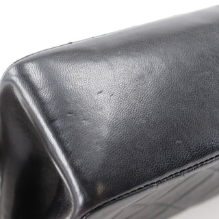 Chanel Diana Flap Bag Quilted Lambskin