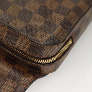 Louis Vuitton Geronimos Waist Bag Damier