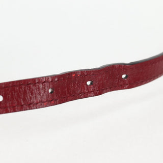 Gucci Doraemon Round Shoulder Bag Printed Mini GG Coated Canvas