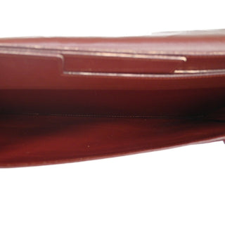 cartier Must De Cartier Leather