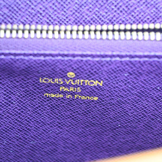 Louis Vuitton Malesherbes Handbag Epi Leather