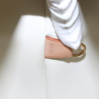 Louis Vuitton Houston Handbag Monogram Vernis