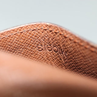 Louis Vuitton Etui Cigarette Case Monogram canvas