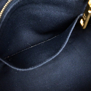 Prada Canapa Righe Canvas