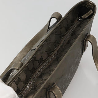 Gucci Plus Tote GG Imprime