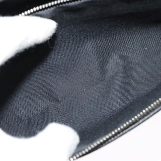 Louis Vuitton Neo Robusto 1 Briefcase Taiga Leather