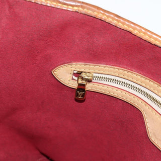 Louis Vuitton Annie Handbag Monogram Multicolor