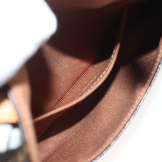 Louis Vuitton Marelle Waist Bag Monogram Canvas