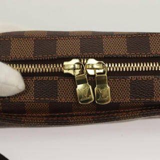 Louis Vuitton Geronimos Waist Bag Damier