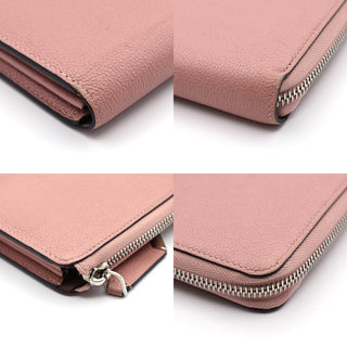Louis Vuitton Comete Wallet Leather