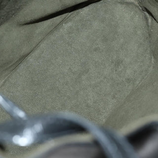 Louis Vuitton Sac a Dos Drawstring Backpack Epi Leather