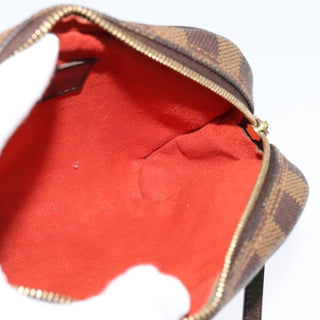 Louis Vuitton Ipanema Pochette Damier
