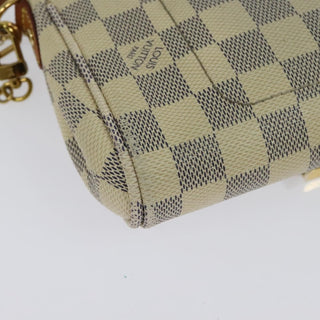 Louis Vuitton Favorite Handbag Damier