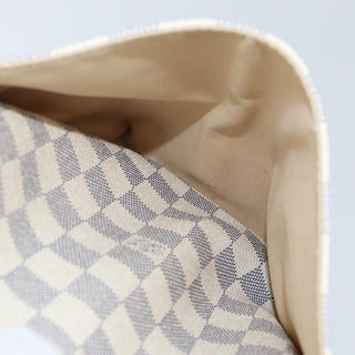 Louis Vuitton Totally Handbag Damier azur