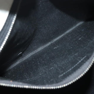 Saint Laurent Rive Gauche Shopper Tote Canvas